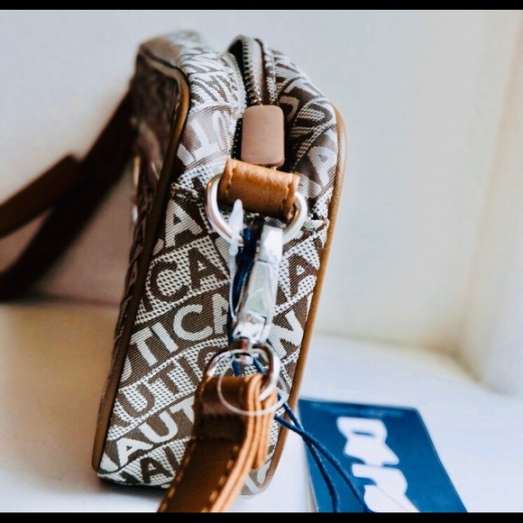 Nautica- Mini bag - Crossbody or Belt Bag - Picture 5 of 12